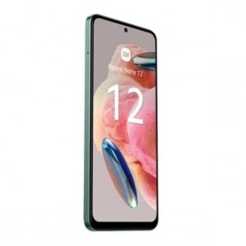 Смартфон Xiaomi Redmi Note 12 4G 4/128GB матовый зеленый