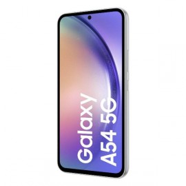 Смартфон Samsung Galaxy A54 6/128GB Белый