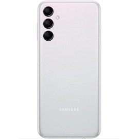 Смартфон Samsung Galaxy M14 4/128GB Серебряный