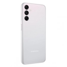 Смартфон Samsung Galaxy M14 4/128GB Серебряный