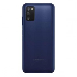 Смартфон Samsung Galaxy A03s 3/32GB Blue