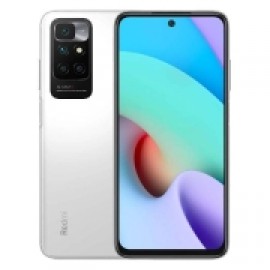 Смартфон Xiaomi Redmi 10 6/128GB белая галька