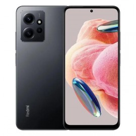 Смартфон Xiaomi Redmi Note 12 4/128GB Cерый