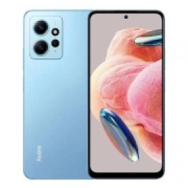 Смартфон Xiaomi Redmi Note 12 4/128GB Голубой