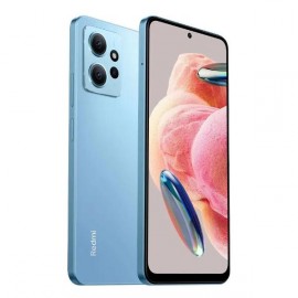 Смартфон Xiaomi Redmi Note 12 4/128GB Голубой