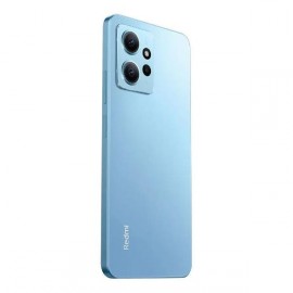 Смартфон Xiaomi Redmi Note 12 4/128GB Голубой