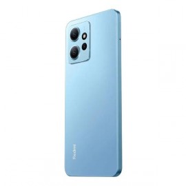 Смартфон Xiaomi Redmi Note 12 4/128GB Голубой