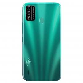 Смартфон Itel A48 DS Green (L6006)