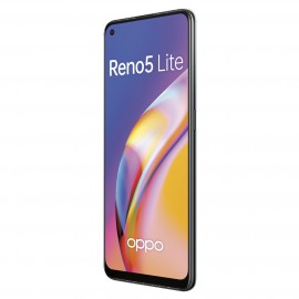 Смартфон OPPO Reno5 Lite Fluid Black (CPH2205)