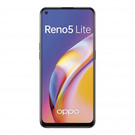 Смартфон OPPO Reno5 Lite Fluid Black (CPH2205) 