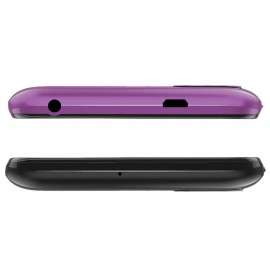 Смартфон Itel A25 DS Gradation Purple