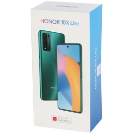 Смартфон Honor 10X Lite 4+128GB Icelandic Frost (DNN-LX9)