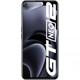 Смартфон realme GT Neo2 5G 8+128GB Neo Black (RMX3370)