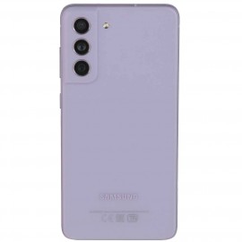 Смартфон Samsung Galaxy S21FE 128GB Light Violet (SM-G990B)