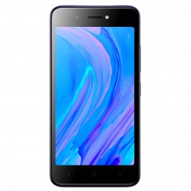 Смартфон Itel A25 DS Gradation Purple