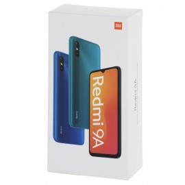 Смартфон Xiaomi Redmi 9A 32GB Granite Gray