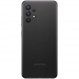 Смартфон Samsung Galaxy A32 64GB Awesome Black (SM-A325F)