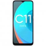 Смартфон realme C11 2+32GB Pepper Grey (RMX2185)