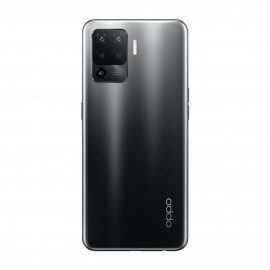 Смартфон OPPO Reno5 Lite Fluid Black (CPH2205)