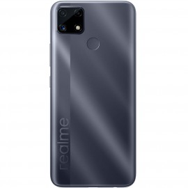 Смартфон realme C25 4+64GB Water Grey (RMX3191) 