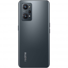 Смартфон realme GT Neo2 5G 8+128GB Neo Black (RMX3370) 