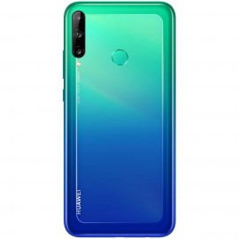 Смартфон HUAWEI P40 Lite E NFC Aurora Blue (ART-L29N) 