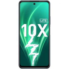 Смартфон Honor 10X Lite 4+128GB Icelandic Frost (DNN-LX9) 