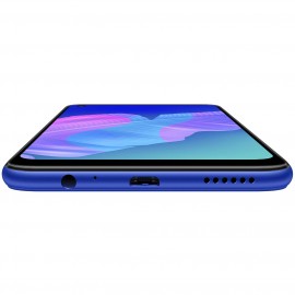 Смартфон HUAWEI P40 Lite E NFC Aurora Blue (ART-L29N)