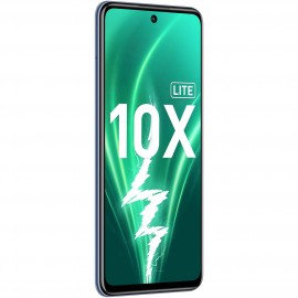 Смартфон Honor 10X Lite 4+128GB Icelandic Frost (DNN-LX9)