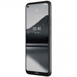 Смартфон Nokia 3.4 3+64GB Grey (TA-1283)