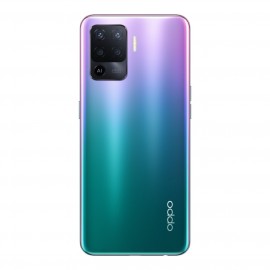 Смартфон OPPO Reno5 Lite Fantastic Purple (CPH2205)