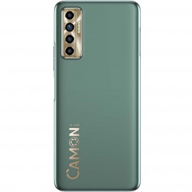 Смартфон Tecno CG7N Camon 17P 4+128GB Spruce Green