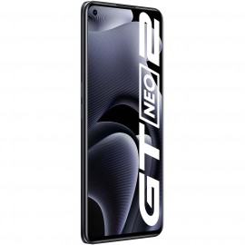 Смартфон realme GT Neo2 5G 8+128GB Neo Black (RMX3370)