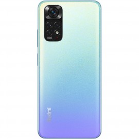 Смартфон Xiaomi Redmi Note 11 NFC 4GB+128GB Star Blue 