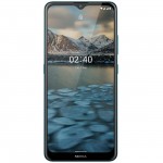 Смартфон Nokia 2.4 3+64GB Blue (TA-1270)