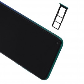 Смартфон HUAWEI P40 Lite E NFC Aurora Blue (ART-L29N)