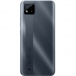 Смартфон realme C11 2021 2+32GB Iron Grey (RMX3231)