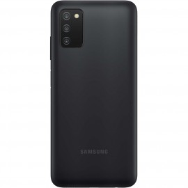 Смартфон Samsung Galaxy A03s 64GB Black (SM-A037F) 