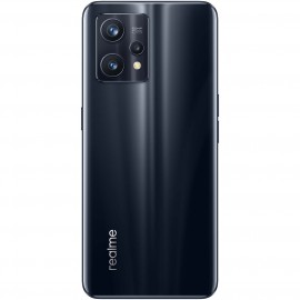 Смартфон realme 9 Pro+ 5G 8+256GB Midnight Black (RMX3393)