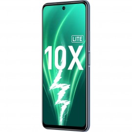 Смартфон Honor 10X Lite 4+128GB Icelandic Frost (DNN-LX9)