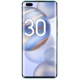 Смартфон Honor 30 Pro+ 256GB Emerald Green (EBG-AN10) 