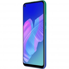 Смартфон HUAWEI P40 Lite E NFC Aurora Blue (ART-L29N)