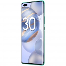 Смартфон Honor 30 Pro+ 256GB Emerald Green (EBG-AN10)