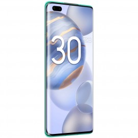 Смартфон Honor 30 Pro+ 256GB Emerald Green (EBG-AN10)