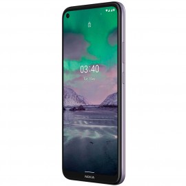 Смартфон Nokia 3.4 3+64GB Purple (TA-1283)