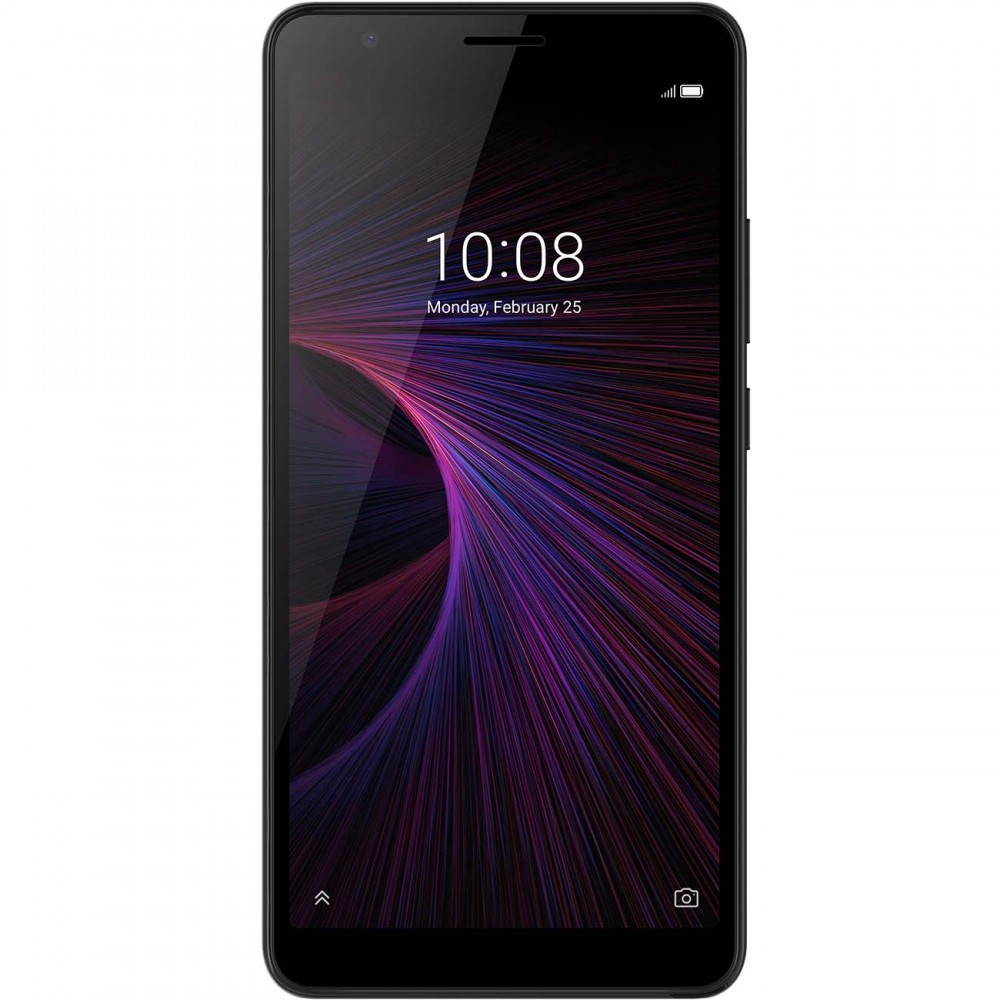 Смартфон ZTE Blade L210 Black - купить по доступной цене с доставкой по  Москве из интернет-магазина Lostelecom