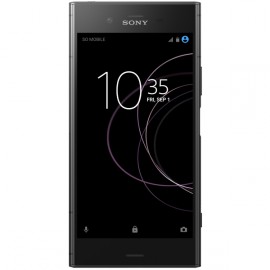 Смартфон Sony Xperia XZ1 Black (G8342) 