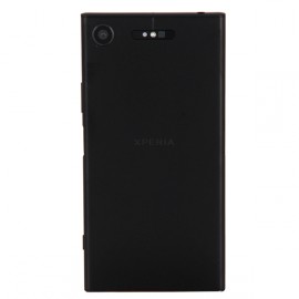 Смартфон Sony Xperia XZ1 Black (G8342)