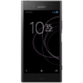 Смартфон Sony Xperia XZ1 Black (G8342)