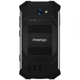 Смартфон Prestigio Muze G7 Duo LTE Black (PSP7550)